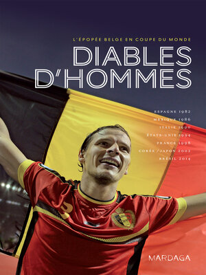 cover image of Diables d'hommes